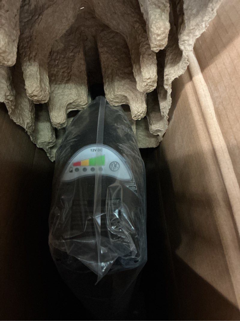 Condition photo showing Good Condition for intex: transom mount trolling motor