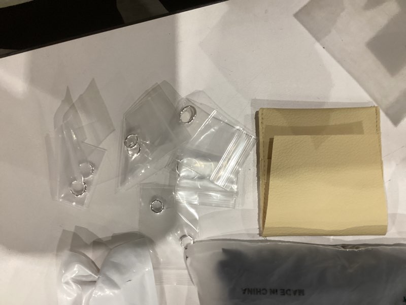 Condition photo showing New/Like New for 316L Surgical Stainless Steel Huggie Hoop Earrings 6mm 8mm 10mm 11mm 12mm 14mm Hypoallergenic Earrings Hoop Cartilage Helix Lobes Hinged Sleeper Earrings For Men Women G02:4Pairs Silver(6mm/8mm/10mm/12mm)18G