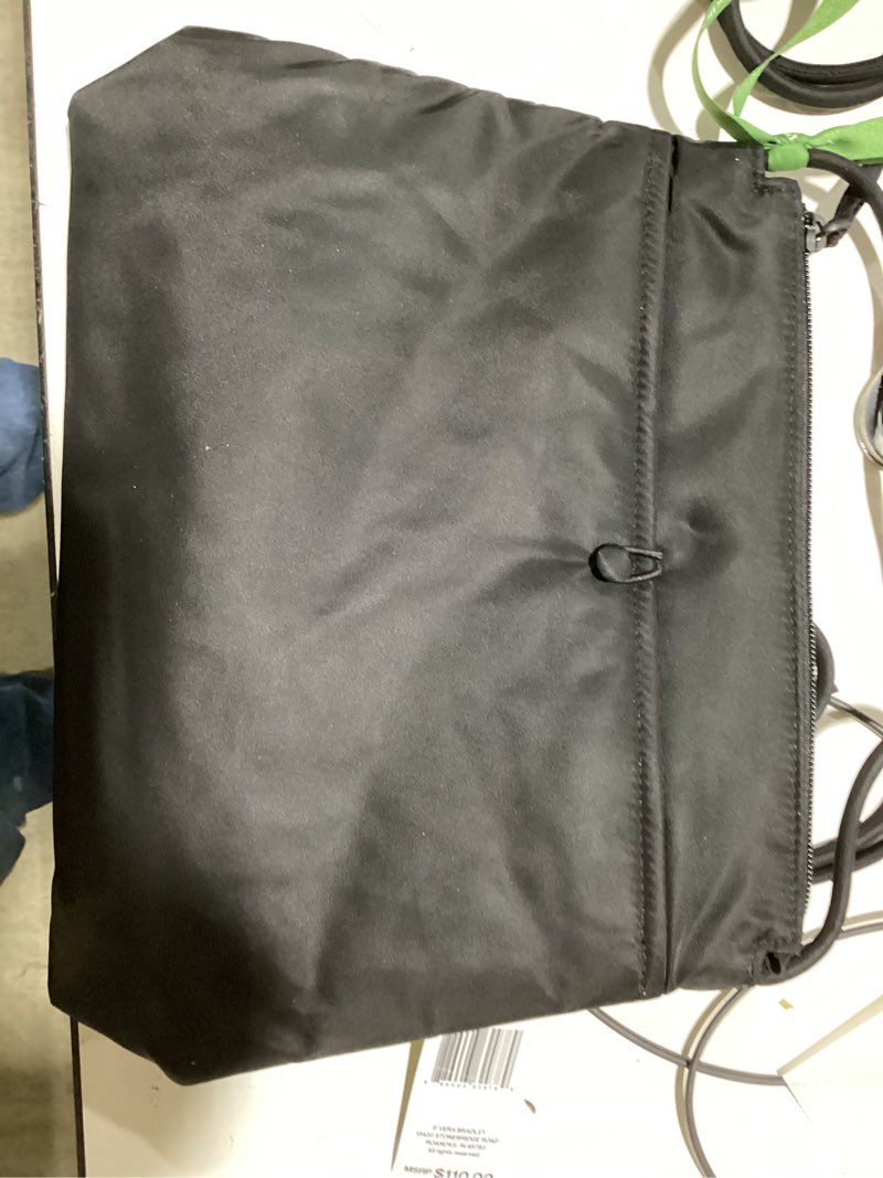 Condition photo showing Good Condition for vera bradley original hipster moonless night