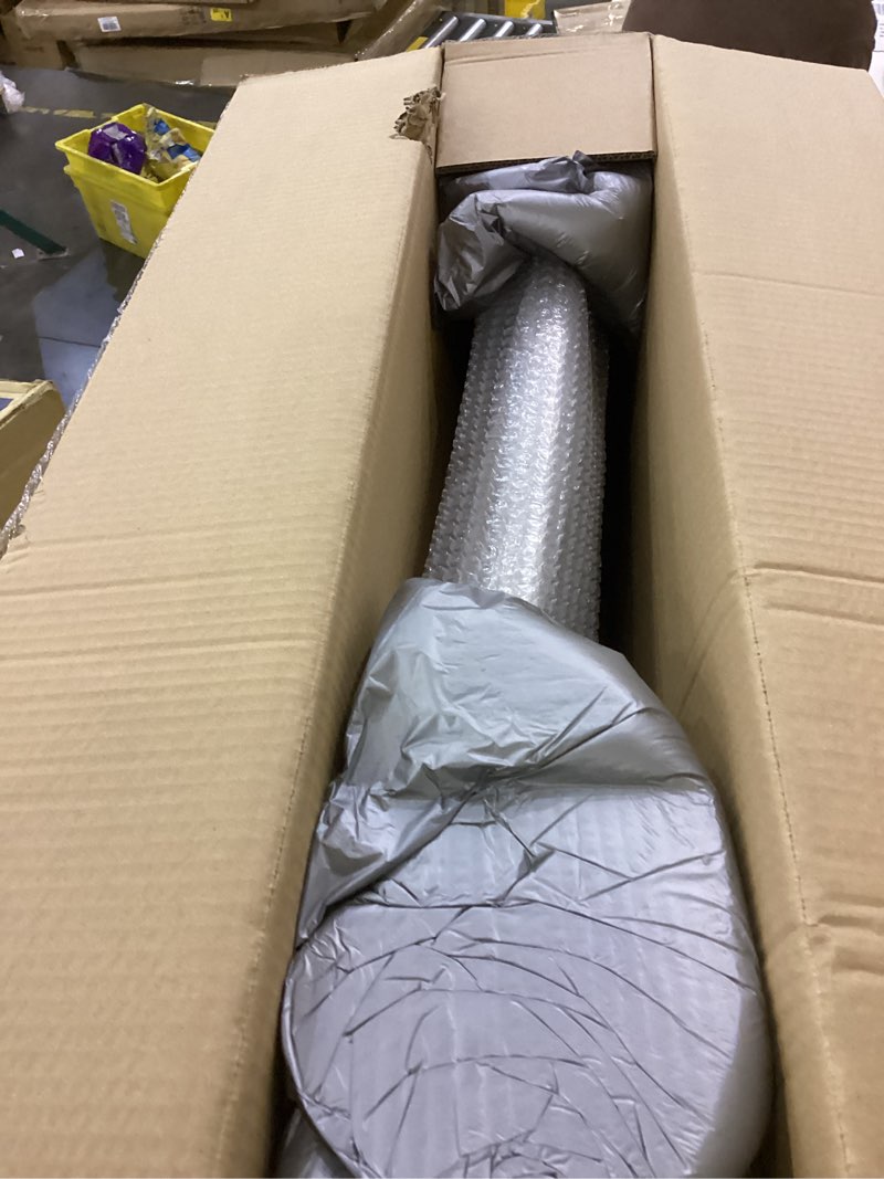 DNA MOTORING OE Style 1-Row Style Aluminum Cooling Radiator Compatible with 16-20 Durango / 16-21 Gr