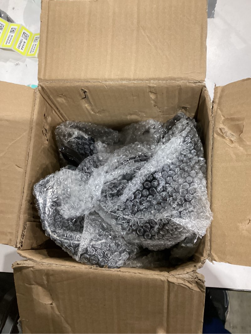 Condition photo showing New/Like New for Engine Motor Mount Set - Compatible with Jeep Compass/Patriot 2007-2017 2.0L 2.4L, Fits Dodge Caliber 2007-2012, Replaces A5415 A5416 A5417 A5418 Jeep Compass/Patriot 2007-2017 2.0L/2.4L