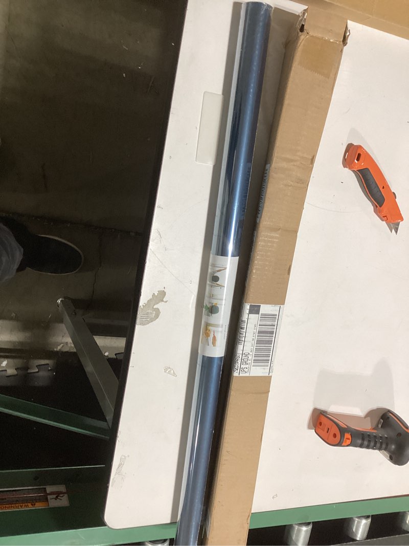 Ceramic Window Tinting Film - Superior Heat Rejection, Blocks 99% Harmful UV Rays, Enhances Privacy,