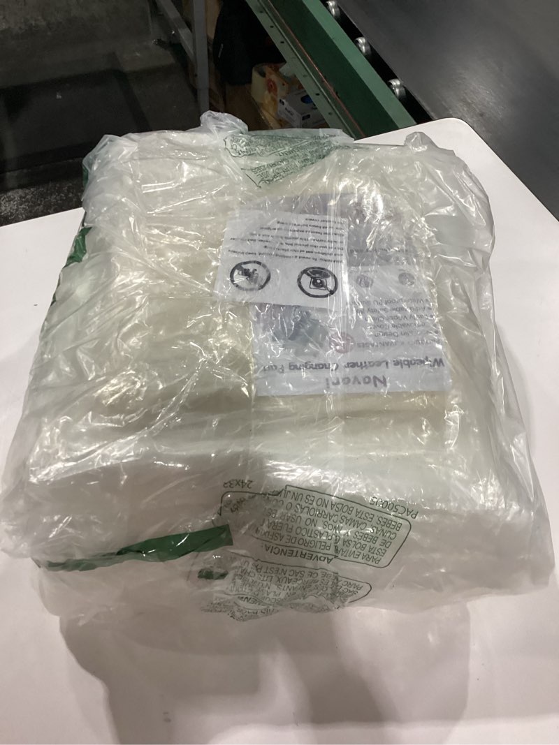 Condition photo showing Good Condition for Vegan Leather Waterproof Baby Changing Pad - Wipeable, Extra Thick & Portable & Non-Slip Diaper Mat for Dresser, Crib, Travel | Soft & Safe (Beige) Beige PAD + COVER