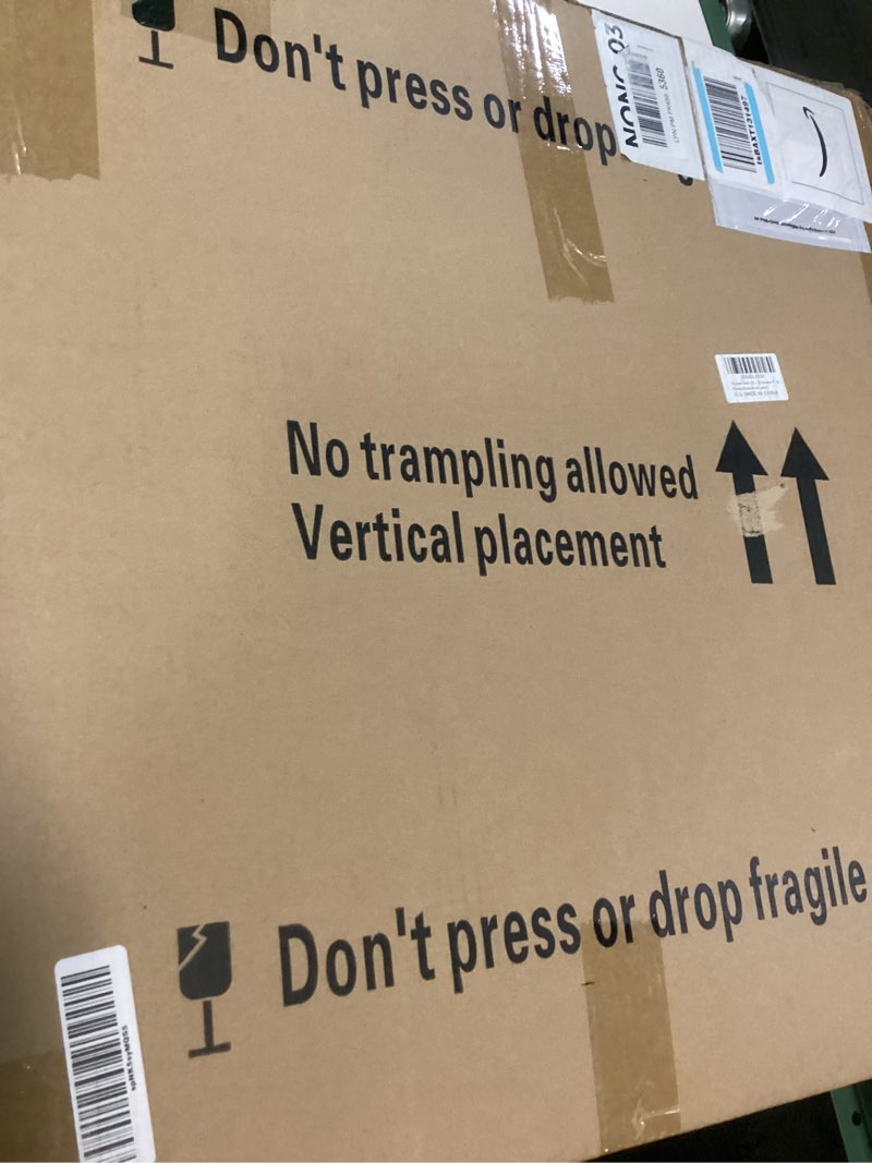 Condition photo showing New/Like New for Thicken 1mm 22 x 22 Access Panel for Drywall,Attic Door, Ceiling Access Panel for Drywall,22x22 Metal Access Panels are Thickened to 1mm to Solve The Problem of Fragile Panels(Screwdriver Latch) Thicken 22*22