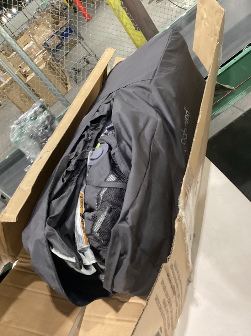 Condition photo showing Good Condition for Baby Trend Lil' Snooze Deluxe II Nursery Center, Twinkle Twinkle Little Moon Lil' Snooze II Twinkle Twinkle Little Moon