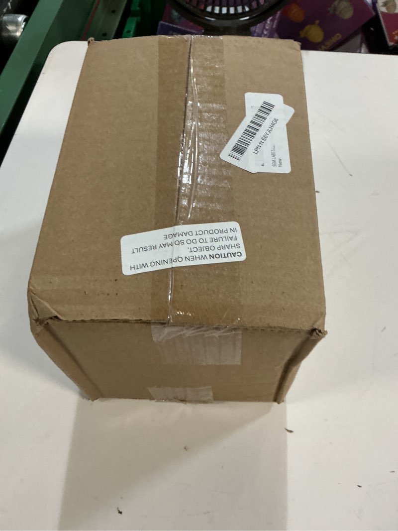 Condition photo showing New/Like New for 5 lbs black coco mushroom substrate