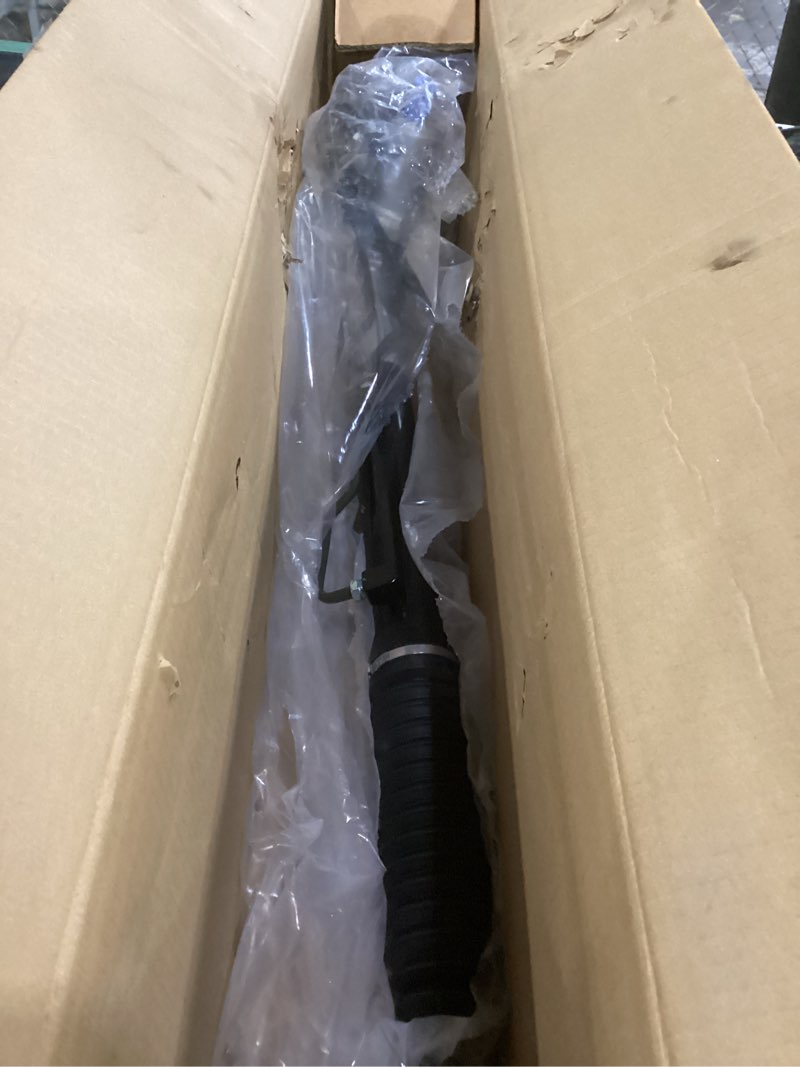 Condition photo showing As Is for a-premium - hydraulic power steering rack and pinion compatible with hyundai veracruz 2007 2008 2009 2010 2011 2012, replace# 577003j100, 577243j000