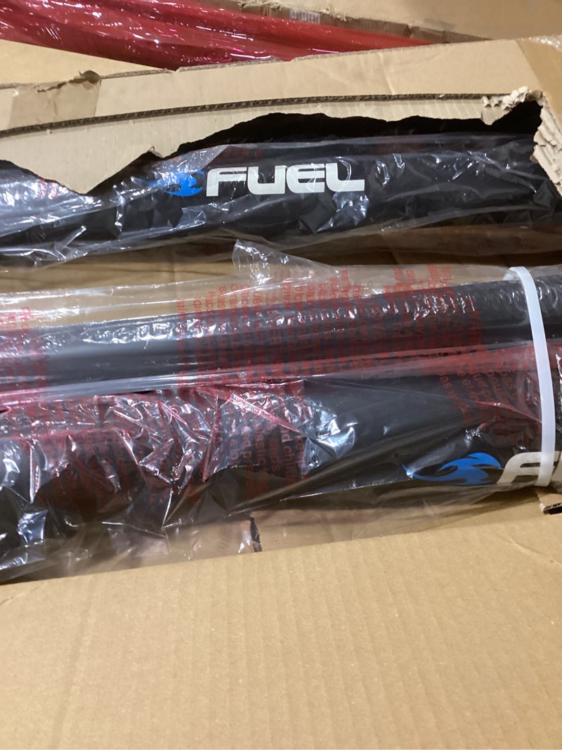 Condition photo showing New/Like New for Fuel Pureformance Heavy Bag Stand | Multiple Options