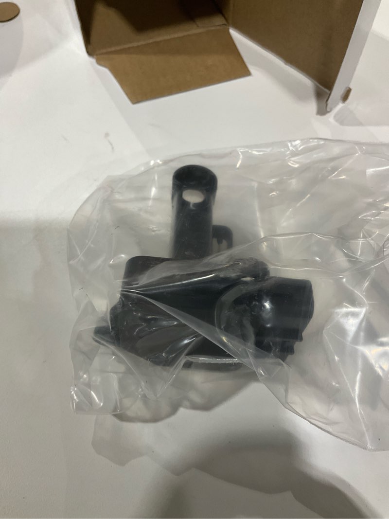 Condition photo showing As Is for OSKYUO 22204-22010 Mass Air Flow Sensor Compatible with Toyota 00-09 4Runner 02-06 Camry 03-08 Corol