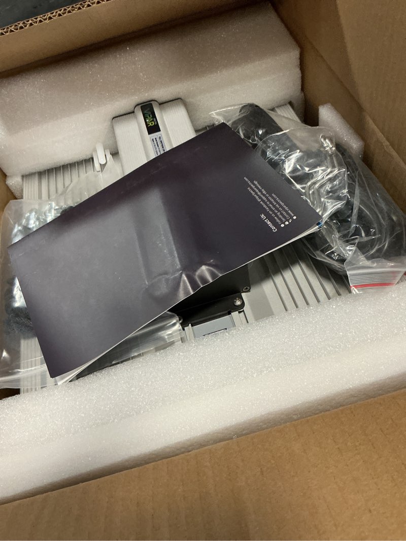 Condition photo showing Good Condition for led grow lights for seed starting vegetables bloom 150 watt full spectrum | viparspectra xs1500 pro, new-gen lens dimming daisy chain grow lights for indoor plants 2x2/3x3 grow tent actual power 150w with lens