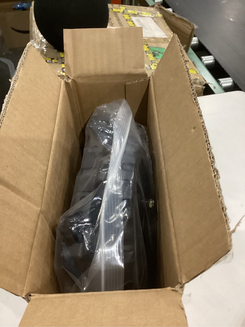 Condition photo showing Good Condition for Adjustable Small Dog Wheelchair for Back Legs, Upgraded 5.5in Textured Wheel, Disabled Pets, Leg Brace, Mobility Aid for Small Pets, Hind Limb Rehabilitation, Older, Disabled (XS?Chest 12.6-16.1in?)