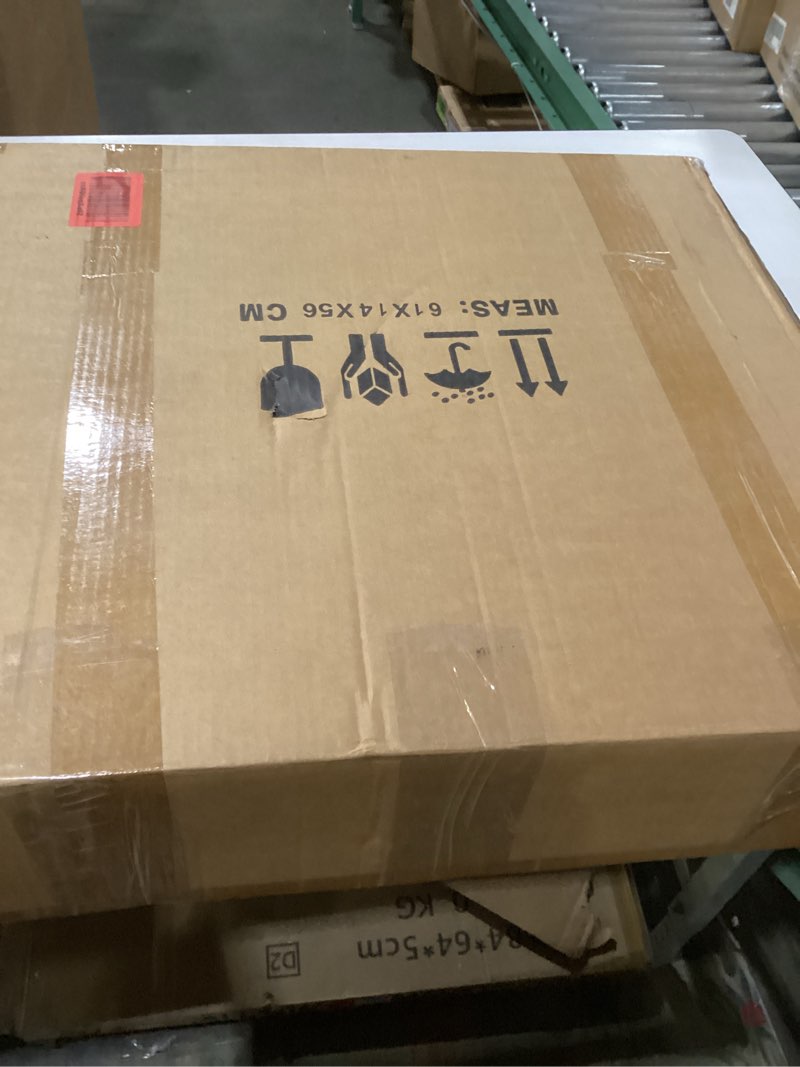 Condition photo showing New/Like New for LDETXY TPE Floor Mats for Ranger Crew XP 1000, Front Rear Row Floor Liners All Weather Protection Sl