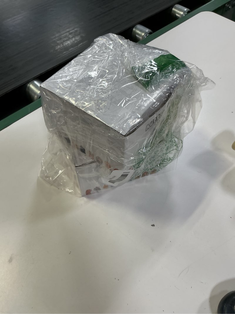 Condition photo showing Good Condition for Kitty Kurlz Cat Toy, Reversible Infinity Style Magic Organ Cat Toy Made from Recycled Corrugated Car
