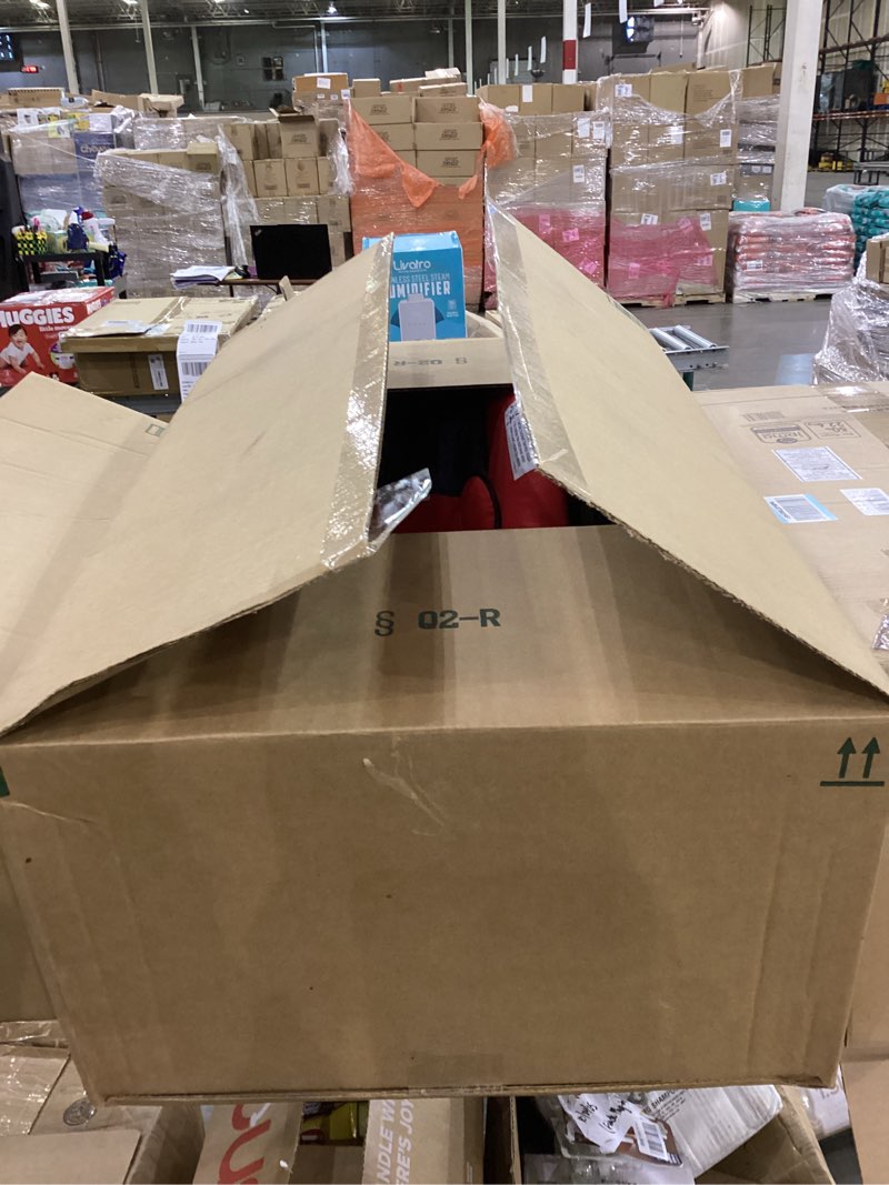 Condition photo showing As Is for Carseat