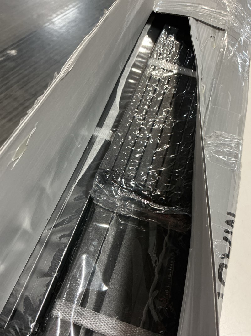 Condition photo showing Good Condition for Metal Bed Frame,Full Size Bed Frame with Storage Space,Heavy Duty Sturdy Mattress Foundation,Easy Assembly,No Box Spring Needed, Black,16 Inch,Full Full 16 Inch