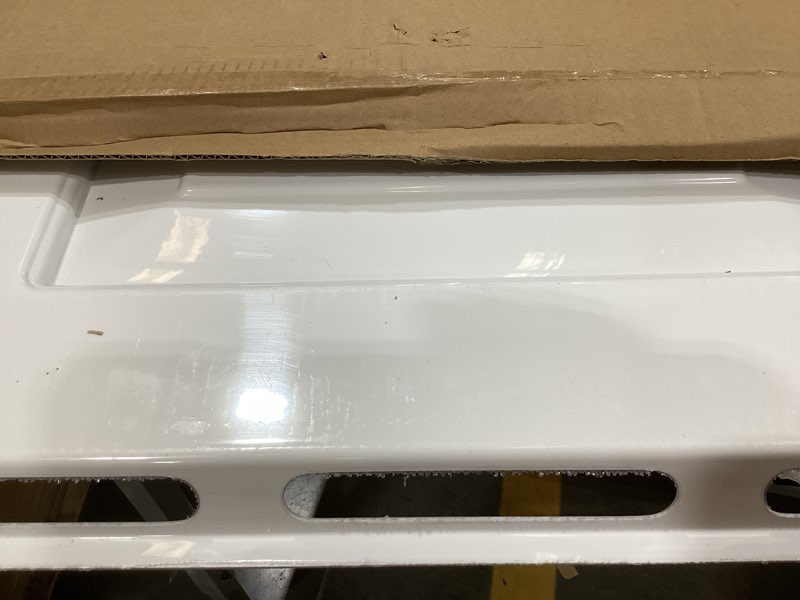 Condition photo showing New/Like New for 4-way ceiling air diverter 24"x24", air diverter for 2'x2' ceiling grid, tool-free installation, airflow redirector for offices, classrooms, and commercial spaces white- 1 pc