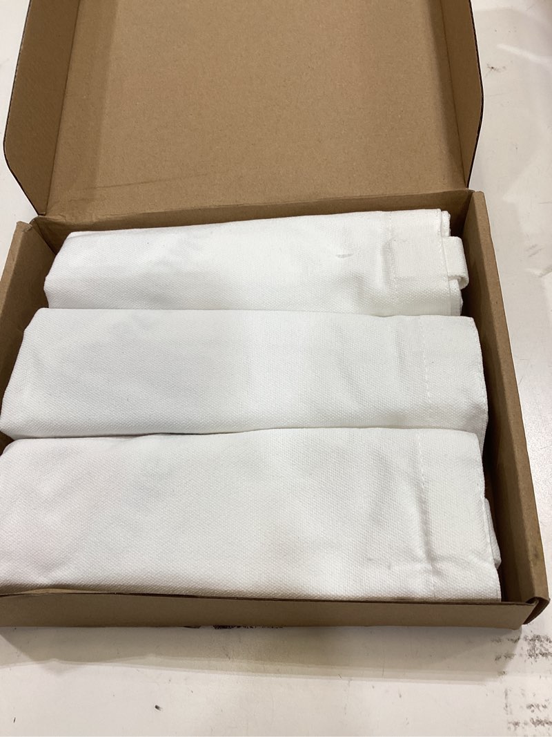 Condition photo showing Good Condition for tyl&tys 3pcs teacher appreciation gifts teacher bags for women, teacher gifts teacher tote bag canvas bags, rainbow graduation thanksgiving school supply birthday gift