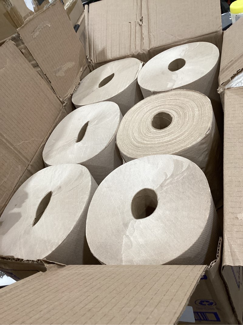 tork hand towel rolls