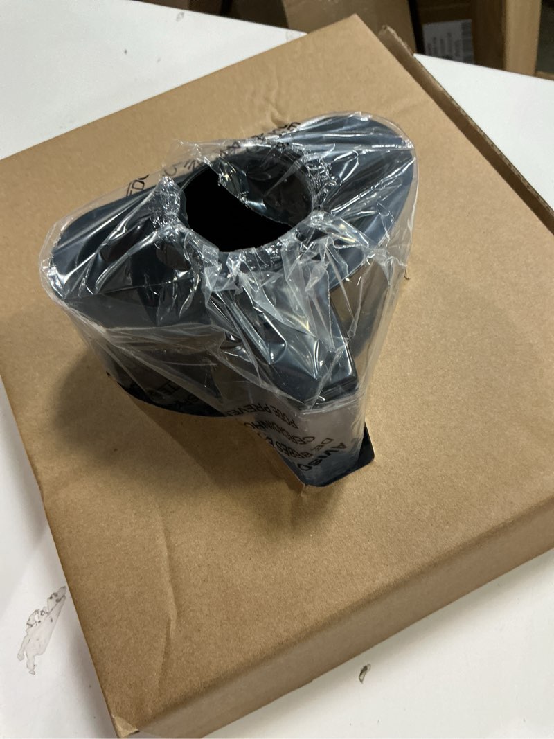 Condition photo showing Good Condition for Hamilton Beach 12-Cup Stack & Snap Food Processor & Vegetable Chopper  Black (70725A)