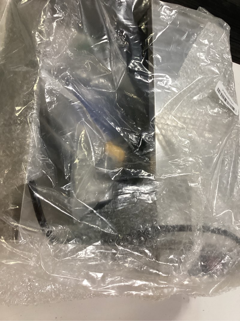 Condition photo showing Good Condition for Chicken Waterer Heated 2 Gallon Chicken Water Heater for Winter Stainless Steel Poultry Drinker Heater Anti Freezing Watering Dispenser for Coop, Thermostatically Controlled