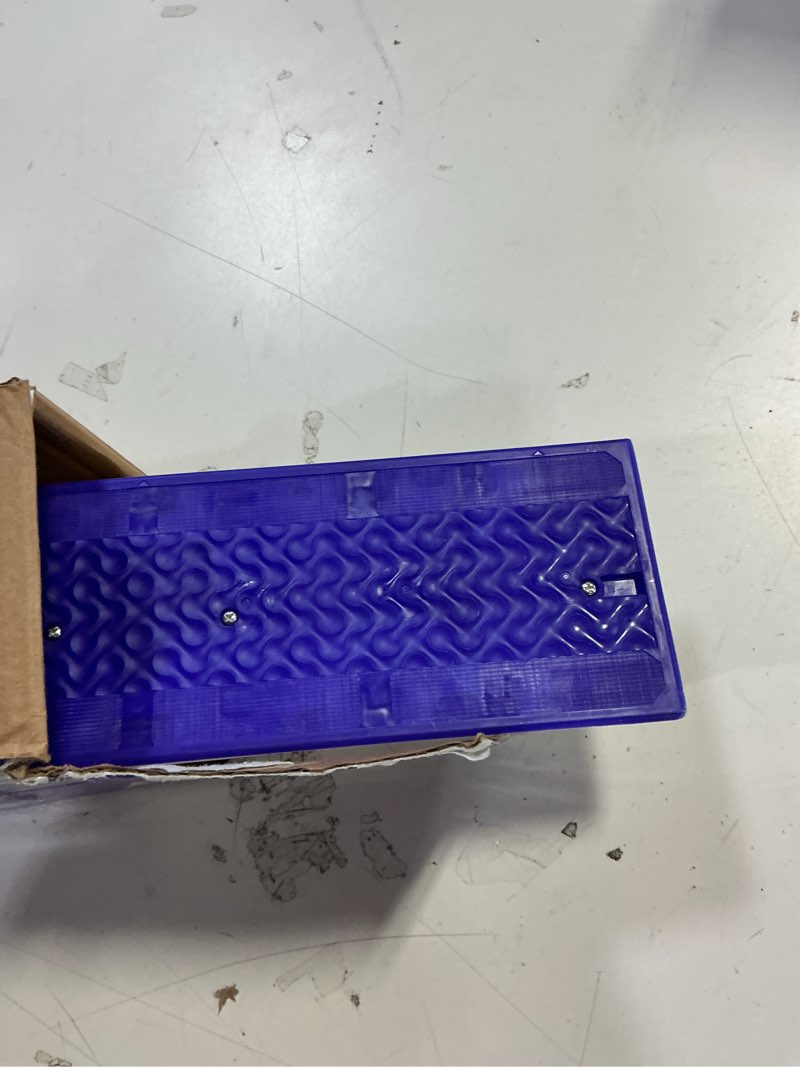 Condition photo showing As Is for Swiffer Power Mop Multi-Surface Kit for Floor Cleaning  Fresh Scent