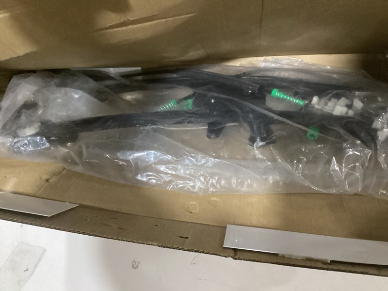 Condition photo showing Good Condition for JC Whitney Window Regulator Compatible with 1993-1999 Volkswagen Golf, Jetta Front, Driver Side VW1350102 JV462906