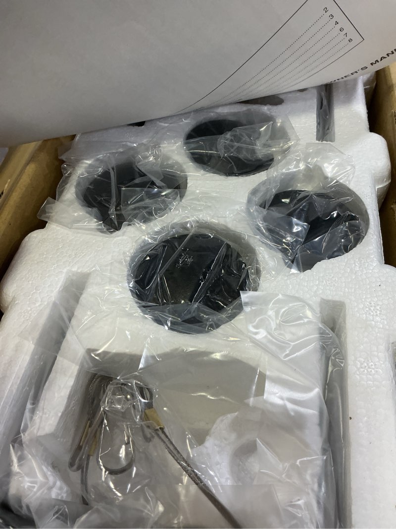 yamaha ns-aw190bl 2-way indoor/outdoor speakers (pair, black) black speakers