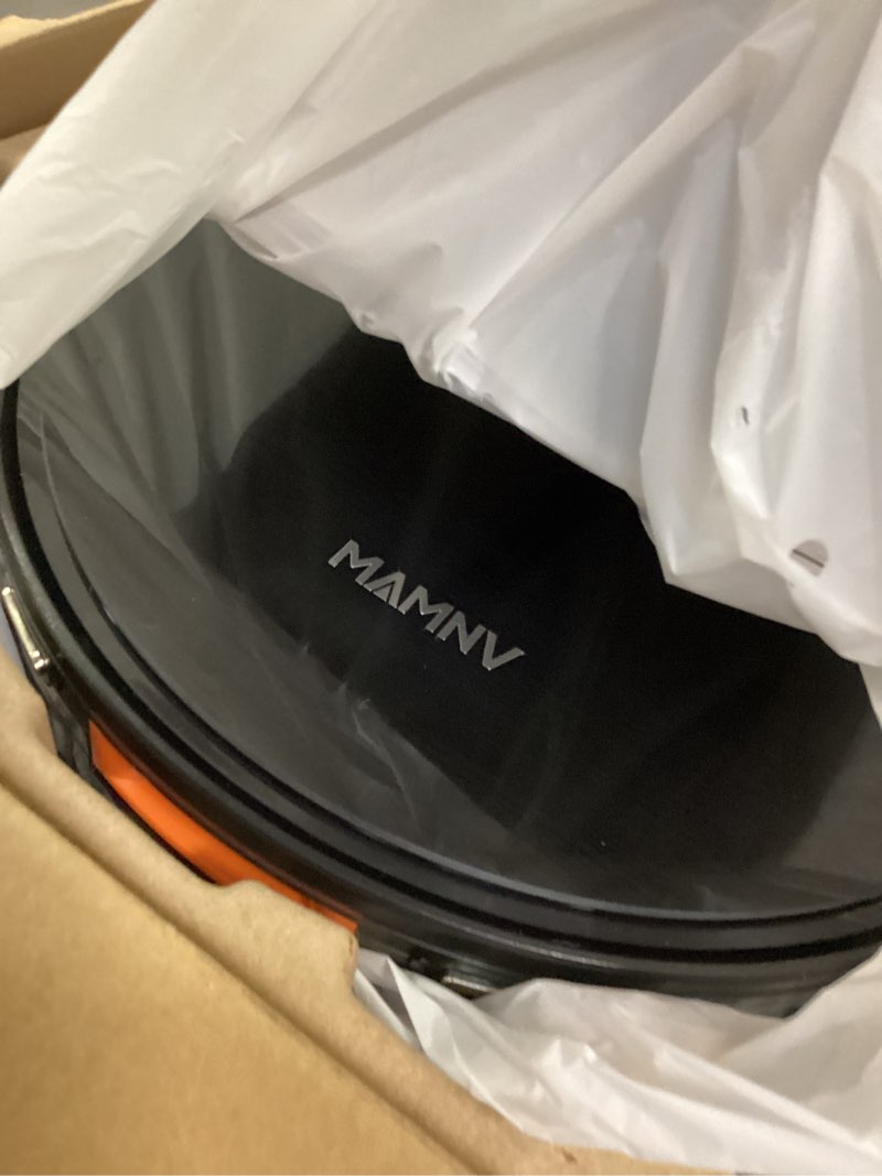 Condition photo showing Good Condition for Robot Vacuum and Mop Combo, Robot Vacuum Self-Emptying with 11500Pa Suction, 70-Day Capacity, Fast Home Mapping, LiDAR Navigation, Smart Obstacle Avoidance, Ideal for Pet Hair, Carpet, Hard Floor D13S MAX