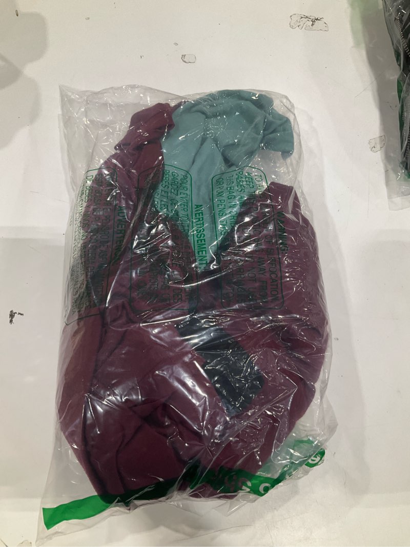 Condition photo showing New/Like New for kkj 3 pack womens tank tops 2026 summer vacation outfits v neck loose fit sleeveless casual shirts fashion clothes xx-large black/green/wine red