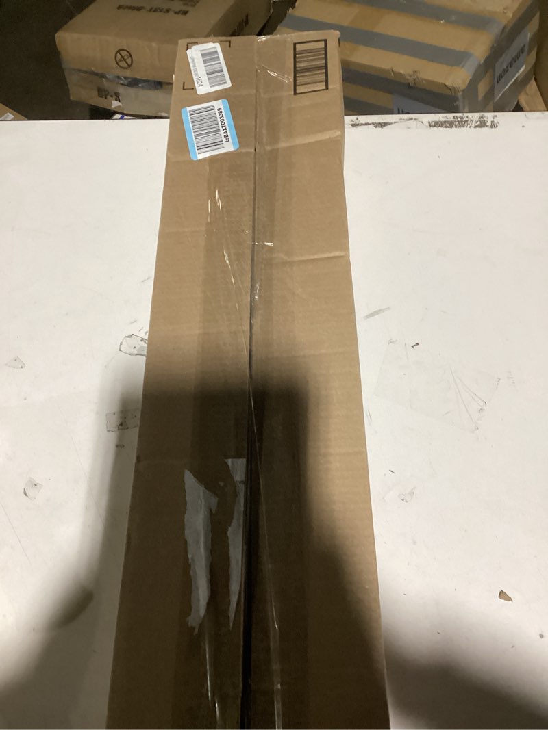 Condition photo showing New/Like New for Tonature No Drill Cellular Shades for Indoor Windows, Thermal Insulating & Noise Reducing Honeycomb 