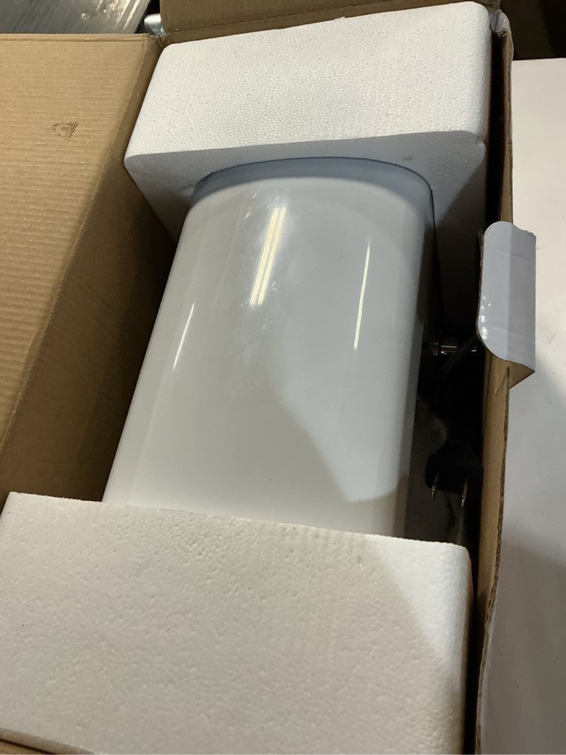 Condition photo showing Good Condition for kitchen in the box stand mixer,3.2qt mini electric food mixer,6 speeds portable lightweight kitchen mixer for daily use with egg whisk,dough hook,flat beater (white)