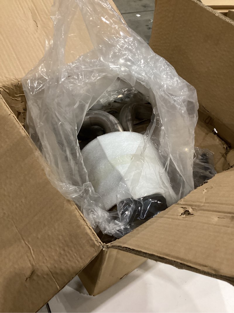 Condition photo showing Good Condition for manifold catalytic converter replacement for 2011-2017 hyundai accent 2012-2017 veloster 2012-2016 kia soul 2012-2017 rio 674-891