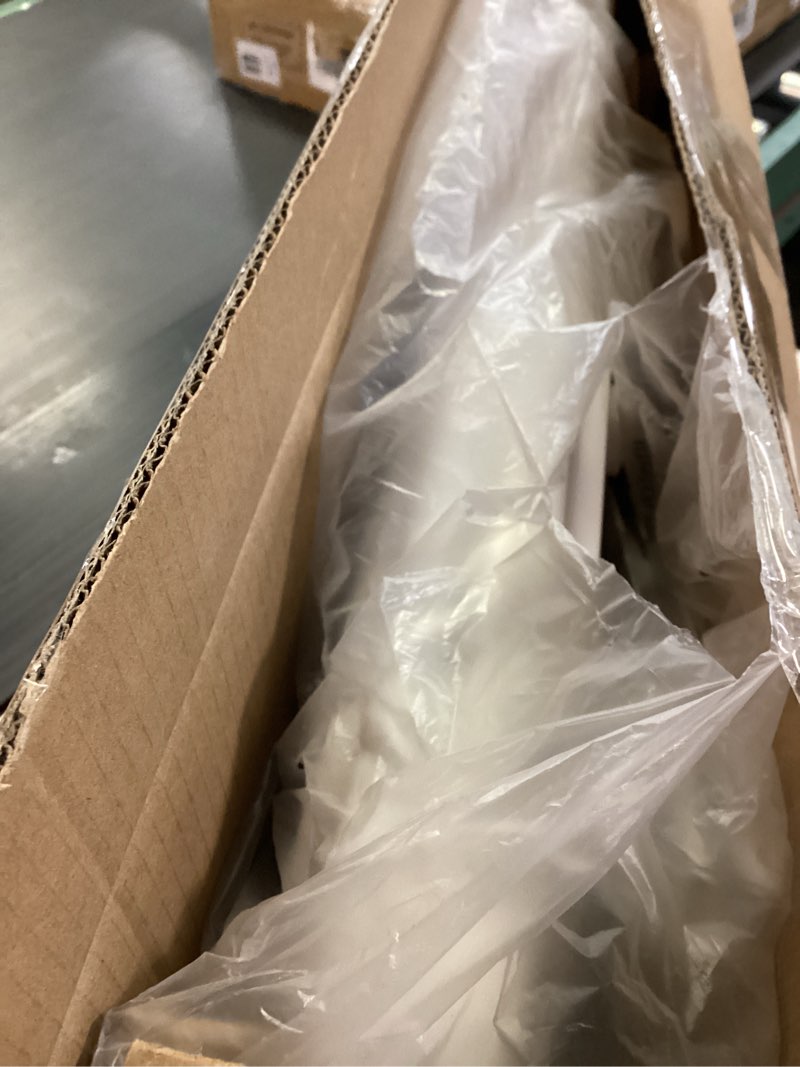 Condition photo showing Good Condition for shinic 9" Twin Window Fan with 180°+90° Rotatable Fans, 2-Speeds, Vertical Window Fan with Rigid & Accordion Expanders, Width Adjustable (21.65" to 33.27"), Ideal for Home, Kitchen, Bedroom, Office