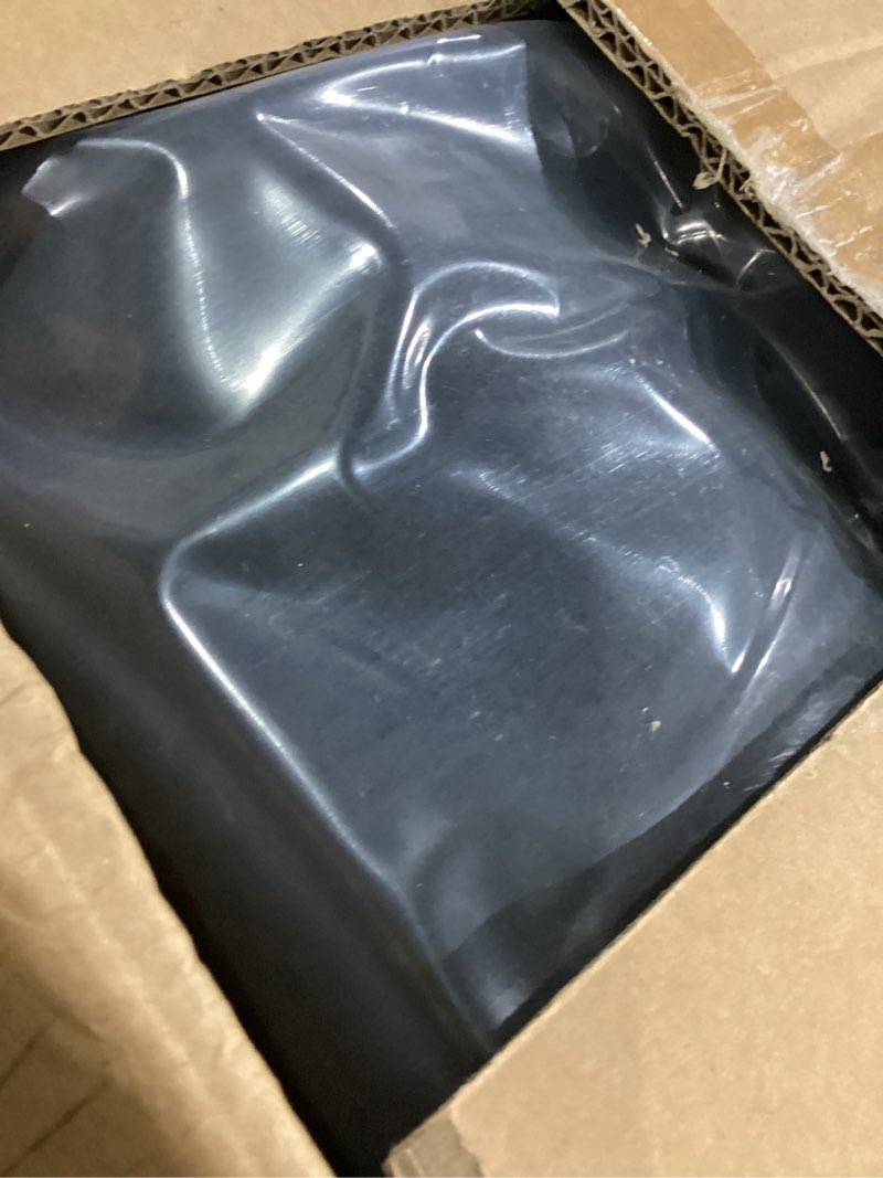 Condition photo showing Good Condition for u.s. pool supply armour shield 21-foot round heavy duty pool liner pad for above ground swimming pools - protects pool liner  prevents punctures  weed barrier  eco-friendly fabric - extends liner life
