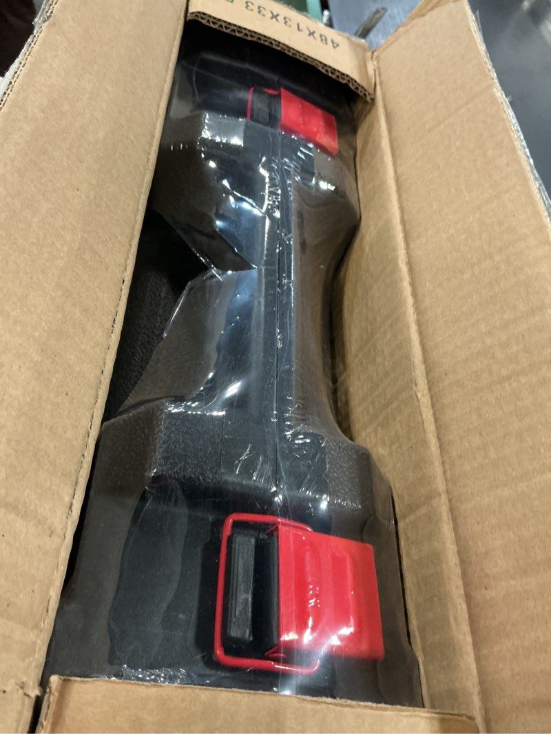 Condition photo showing Good Condition for E-HEELP Electric Car Jack 3 Ton 12V Scissor Car Jack Electric with Impact Wrench Electric Car Jack Kit for Car SUV Sedan Tire Changing 3T-42cm +Wrench