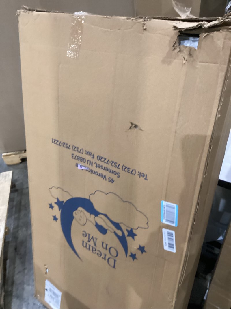 Condition photo showing Good Condition for Toddler Mattress, Dual-Sided - Infants & Toddlers, Waterproof