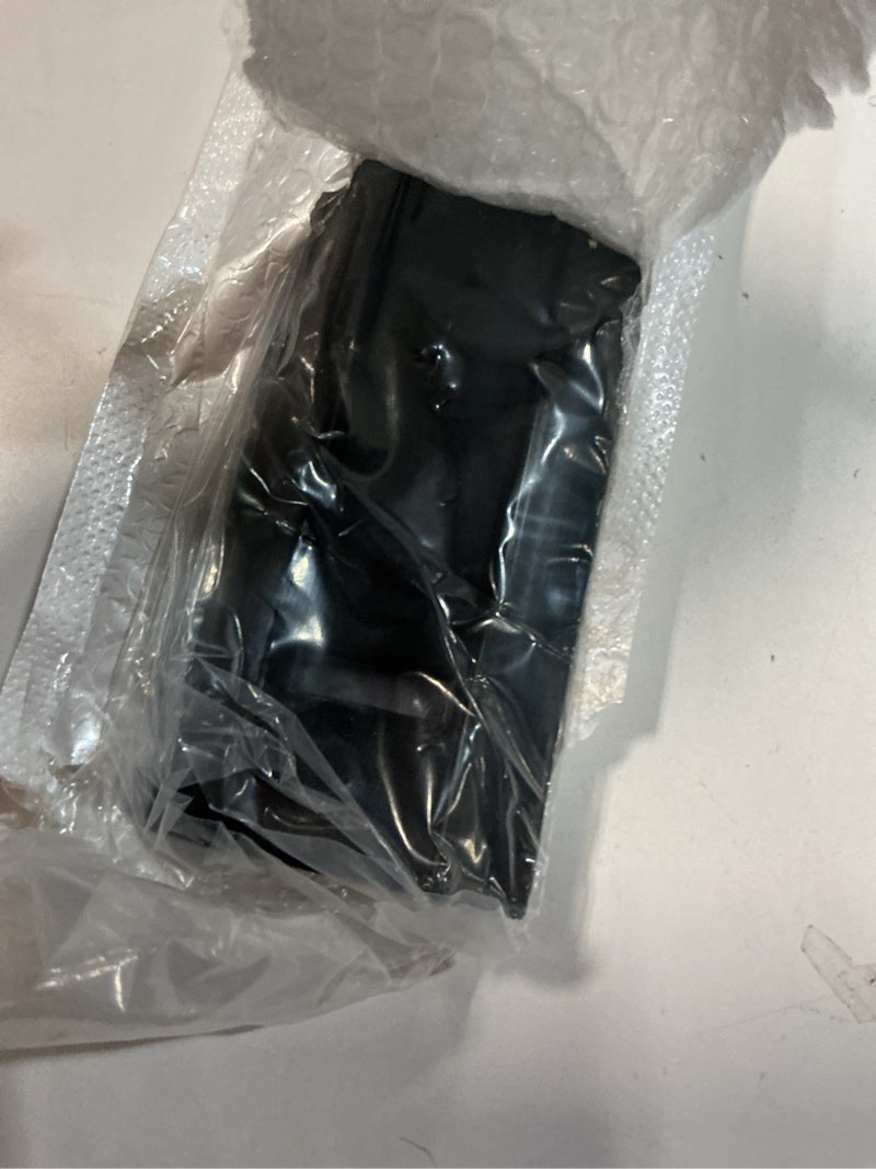 Condition photo showing As Is for 731-1033 Scraper Bars Snow Throwers Replacement for MTD 731-0778 73-017 Snow Blower, Compatible with All 20-Inch and 21-Inch MTD Snow Throwers, Double Sided Snow Blade Edge -Improve Snow Removal 2 PCS