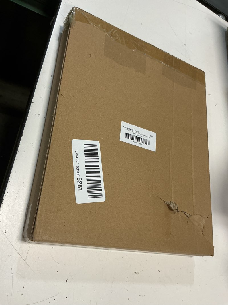 Condition photo showing New/Like New for 8x10 picture frame with mat for 5x7, wavy edge wooden real glass photo frame for tabletop and wall hanging, green, 1 pack green 8x10 in