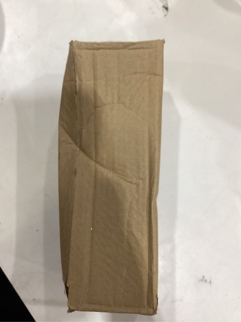 Condition photo showing Good Condition for flangairy 9.6" Metal Ramadan Lantern Lights, White Mosque Crescent Moon Star Lamp Decorative Candle 