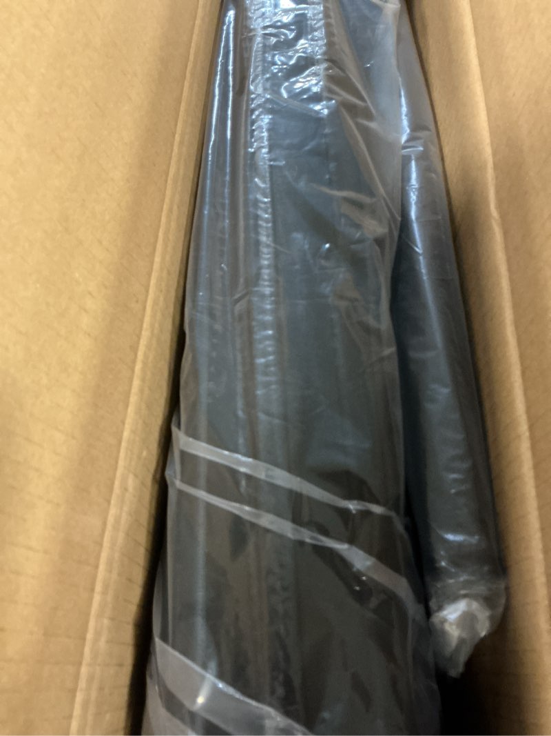 Condition photo showing New/Like New for Floor Mats & Cargo Liner Custom Fit for New Model Y Juniper 2025 2026 5-Seat All Weather Non-Slip TPE 6 Piece Set with Front Trunk and Rear Cargo Mat.(Black,for Model Y Juniper 2025)