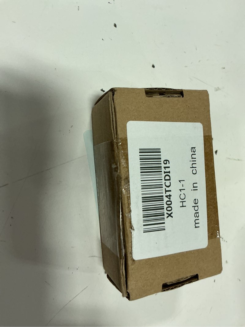 Condition photo showing New/Like New for p1p p1s hotend complete kit, complete assembly for bamboo lab p1 series 3d printer, 0.4 mm hardened-steel nozzle, ceramic heater, thermistor, fan and 3d printers extruder heating block replacement p1 series hotend 0.4mm