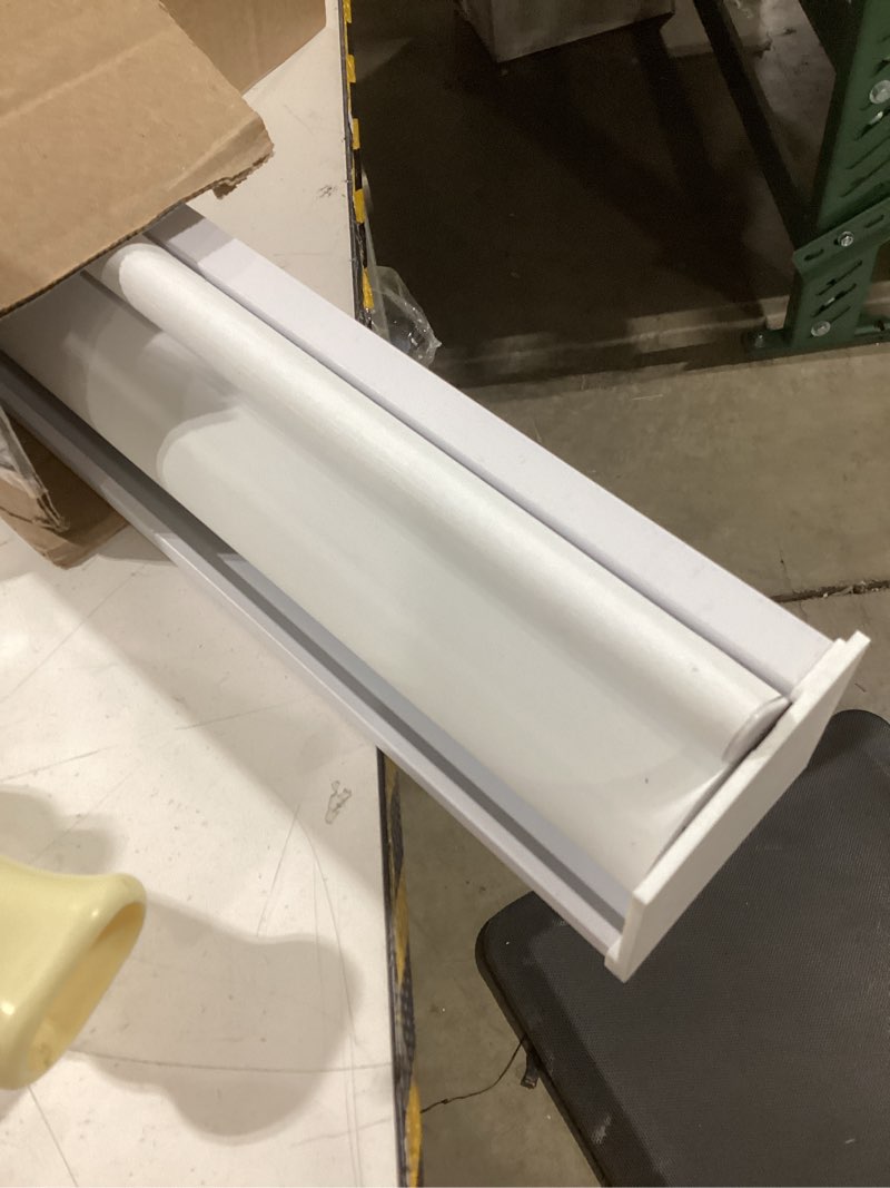 Joydeco 100% Blackout Roller Shades (Pro), Free-Stop Cordless Blinds for Windows, UV Protection, Nat