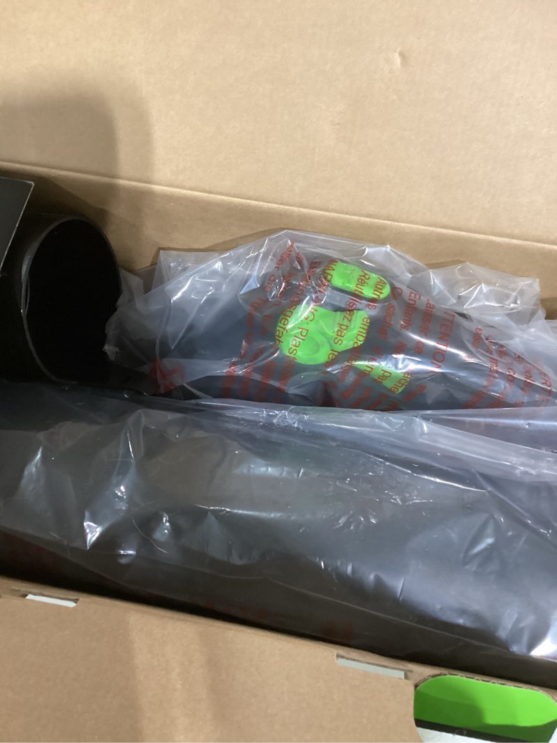 Condition photo showing Good Condition for Greenworks 80V (170 MPH / 730 CFM / 75+ Compatible Tools) Cordless Brushless Axial Leaf Blower, Tool Only Brushless Blower (Tool Only)