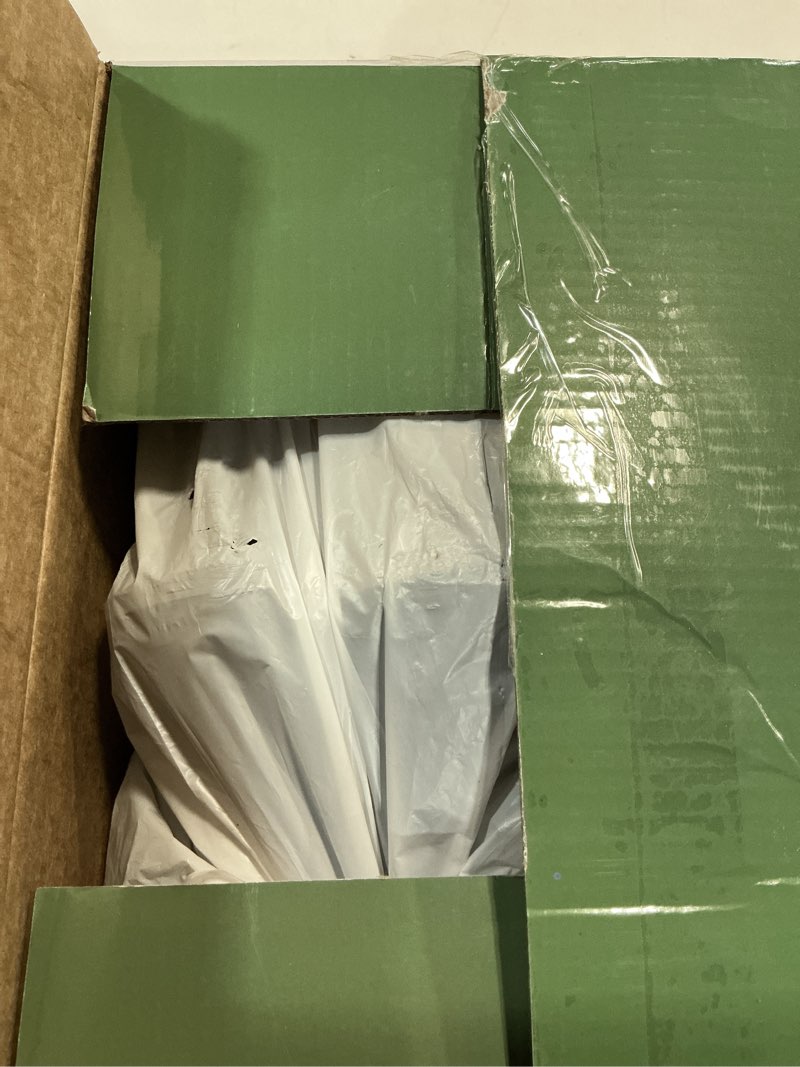 Condition photo showing New/Like New for meat grinder