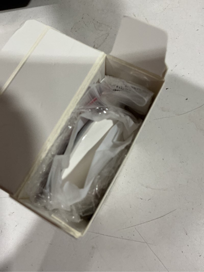 Condition photo showing Good Condition for rapique bluetooth wireless mouse - (bt5.1+usb) slim dual mode computer mice with quiet click, low power, and 1600 dpi, portable cordless for macbook, laptop, ipad pro/air, chromebook (white)