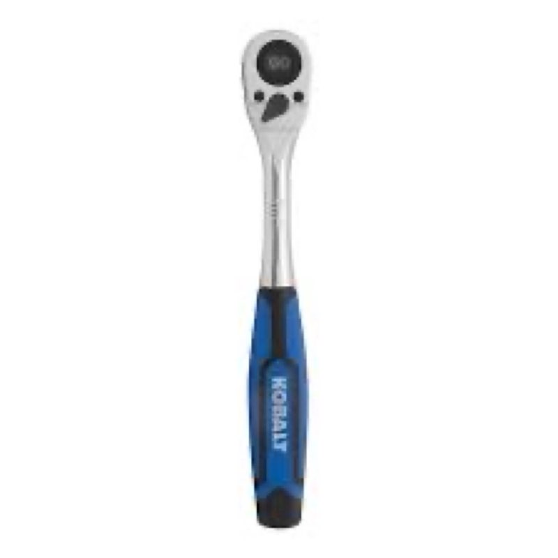 Kobalt 3/8 Handle Rachet