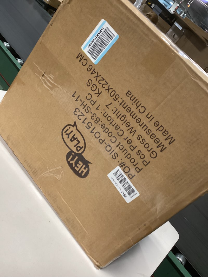 Condition photo showing New/Like New for Kids Exercise Equipment Collection: Strength Training, Cardio, and Active Play Essentials Kids Exercise Bike