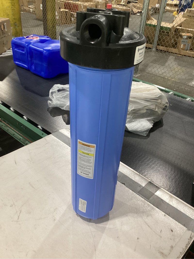 Aquasana EQ-300-IP Iron Prefilter Cartridge