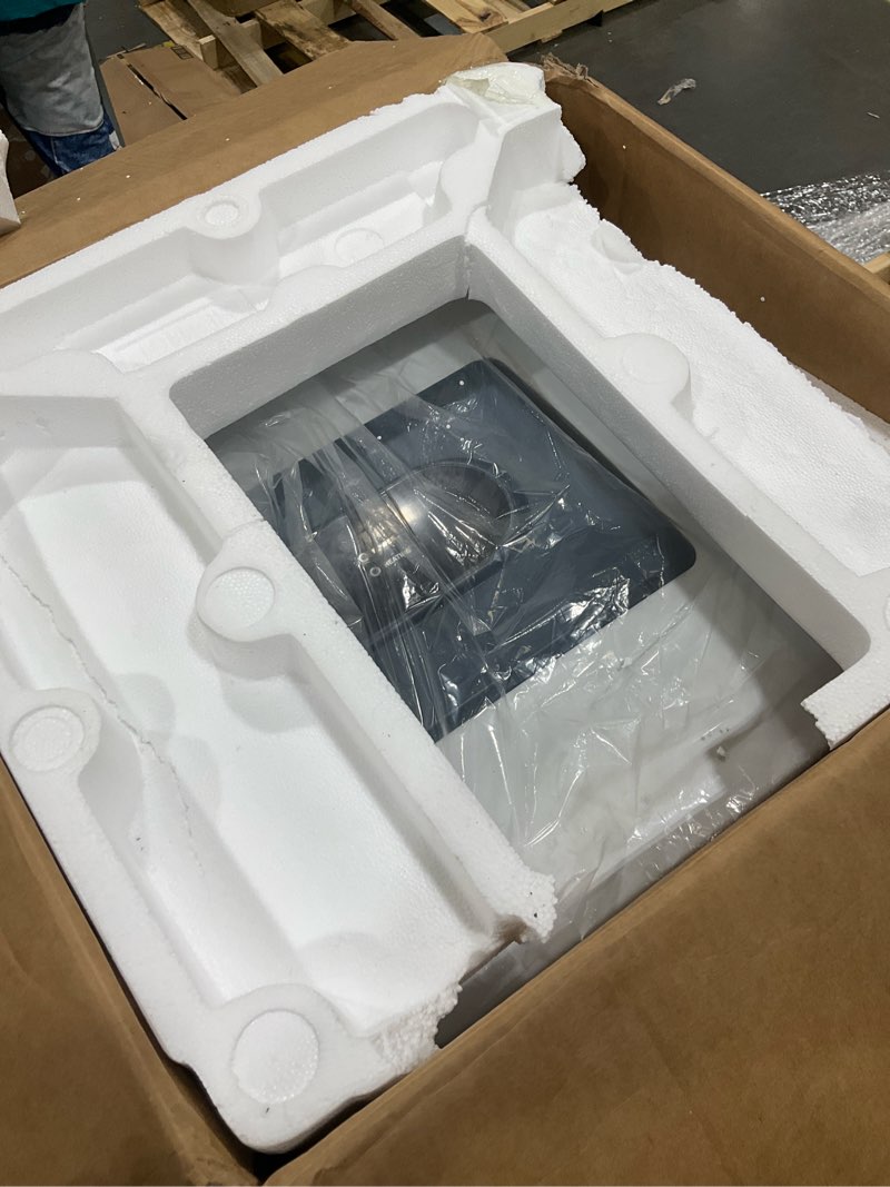 Electric Mini Tank Water Heater, 8Gallon Under Sink On Demand Hot Water Heater, Wall or Floor Mounte