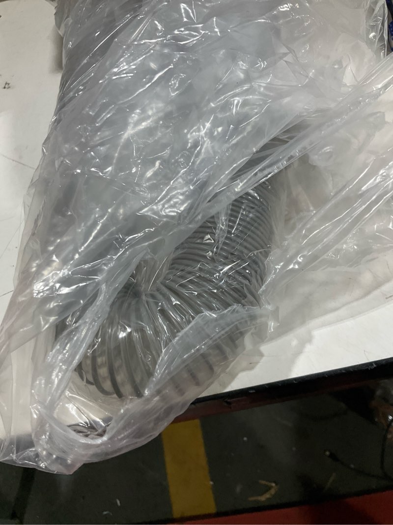 Condition photo showing Good Condition for complete hose assembly designed to compatible with dyson dc07 vacuum, vacuum cleaner complete hose assembly designed to compatible with 904125-51